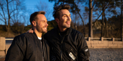 image: Tar forholdet et steg videre